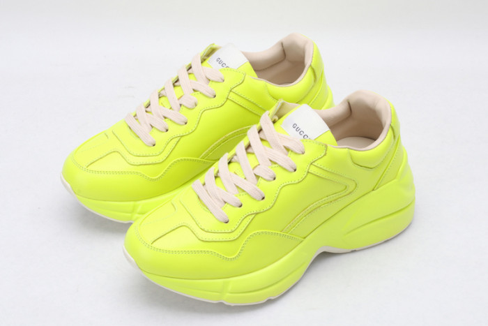 G*u*i* rhyton sneaker