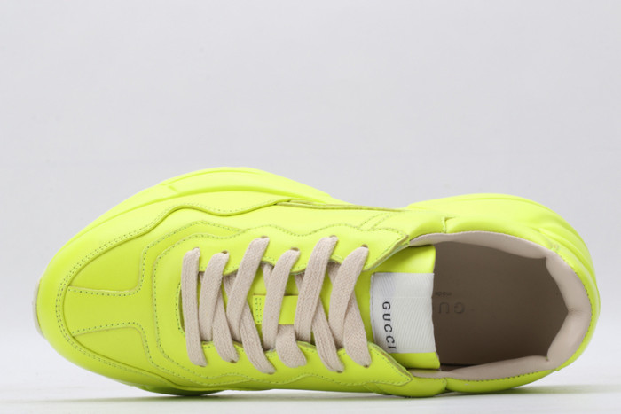 G*u*i* rhyton sneaker