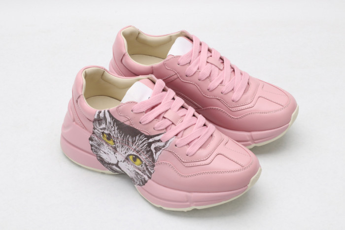 G*u*i* rhyton sneaker