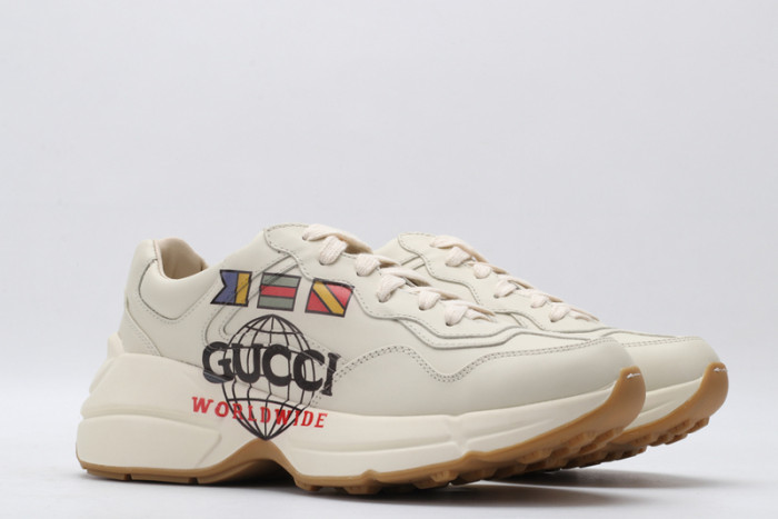 G*u*i* rhyton sneaker