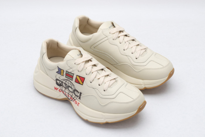 G*u*i* rhyton sneaker