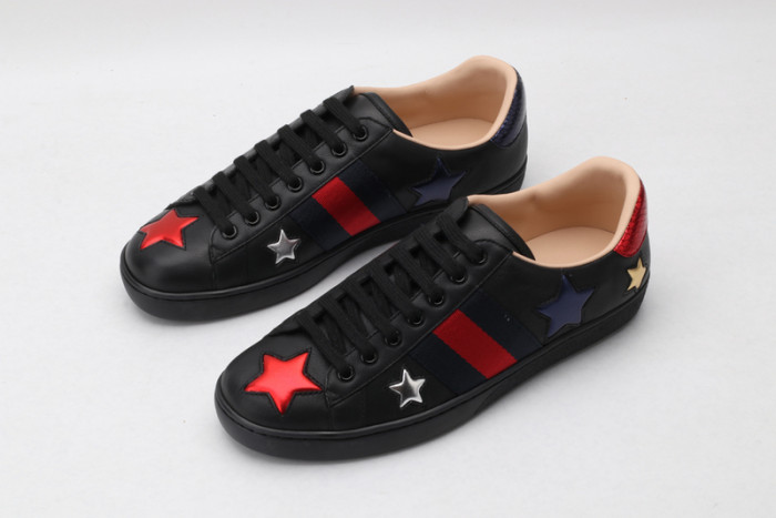 G*u*i* ace sneaker