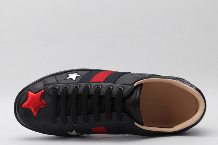 G*u*i* ace sneaker