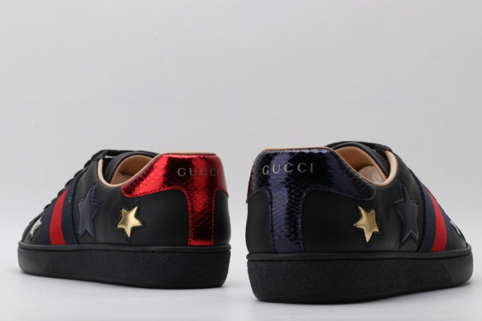G*u*i* ace sneaker