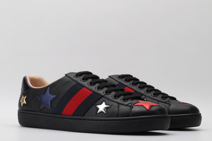 G*u*i* ace sneaker
