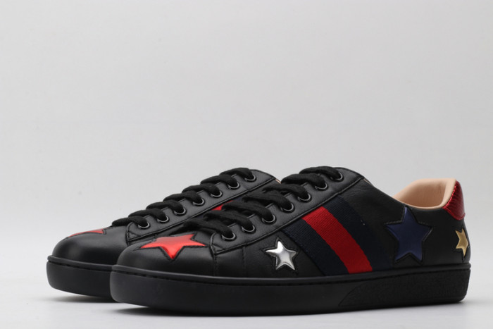 G*u*i* ace sneaker