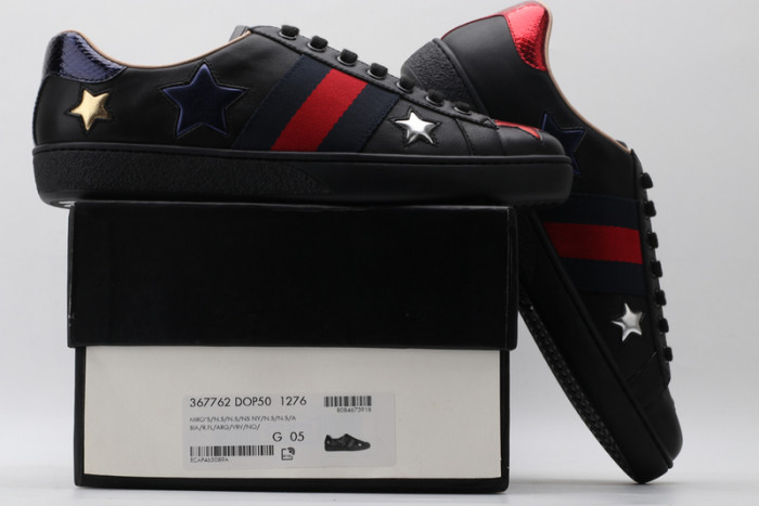 G*u*i* ace sneaker