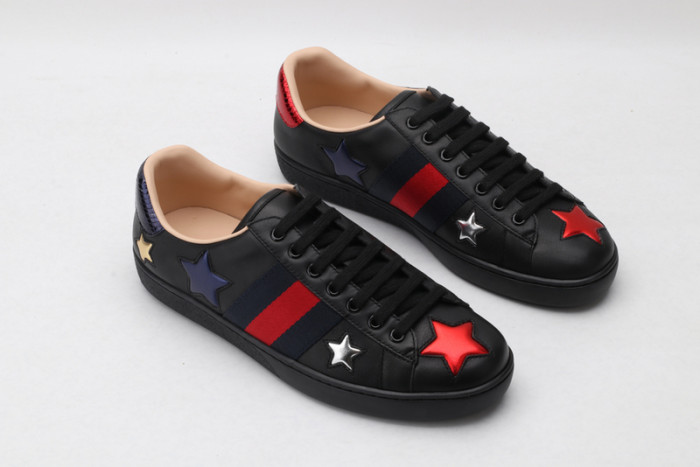 G*u*i* ace sneaker