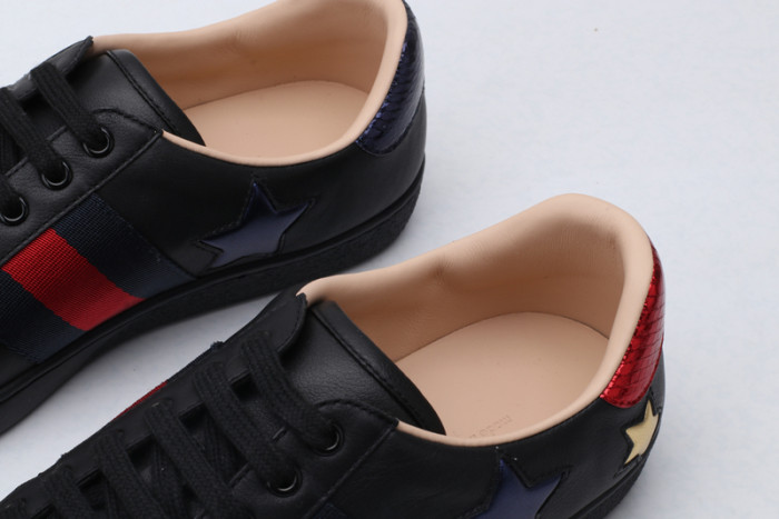 G*u*i* ace sneaker