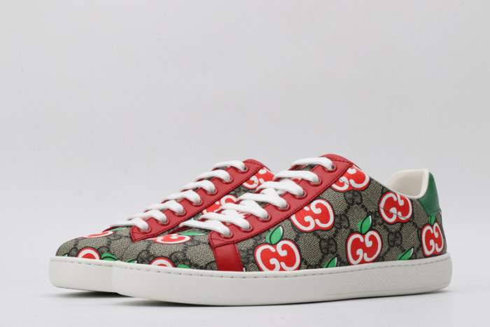 G*u*i* ace sneaker