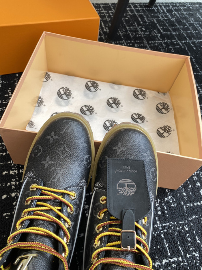 LV Boots L0000351