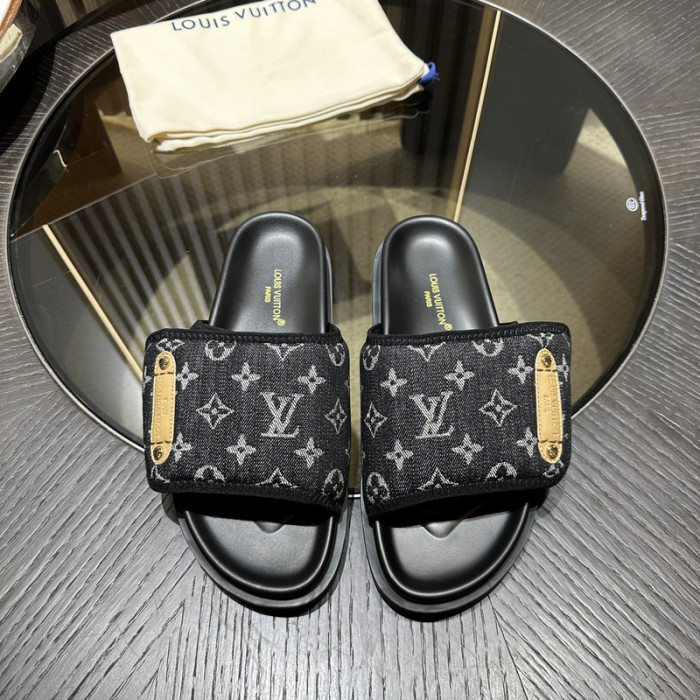 L&V sandal 143