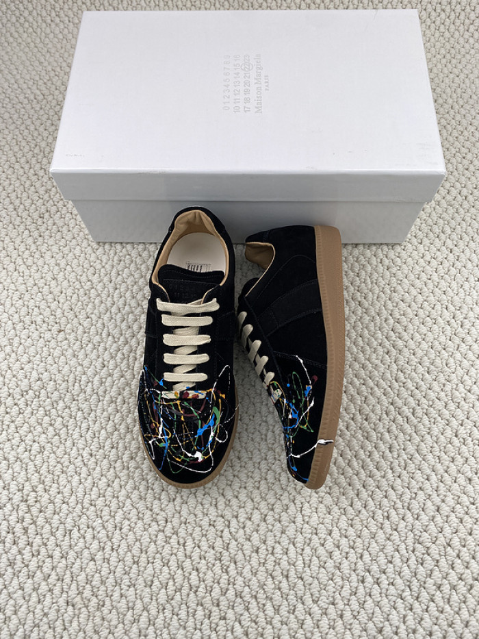 ma*s*n Ma*i*la calfskin s57ws0244