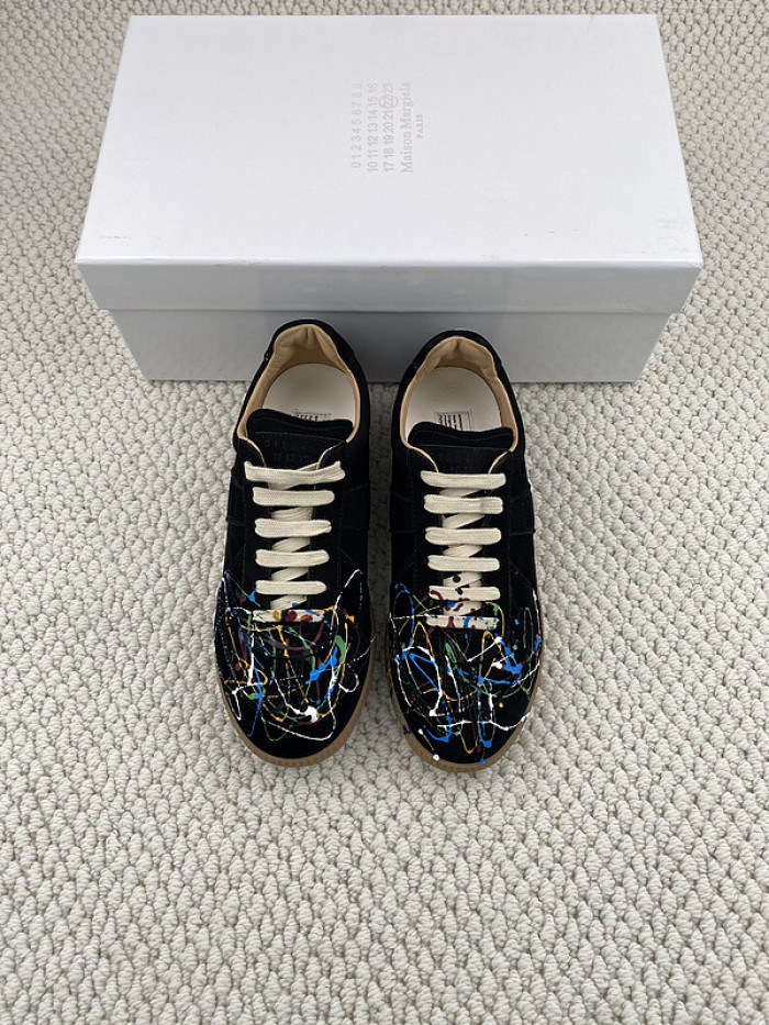 ma*s*n Ma*i*la calfskin s57ws0244