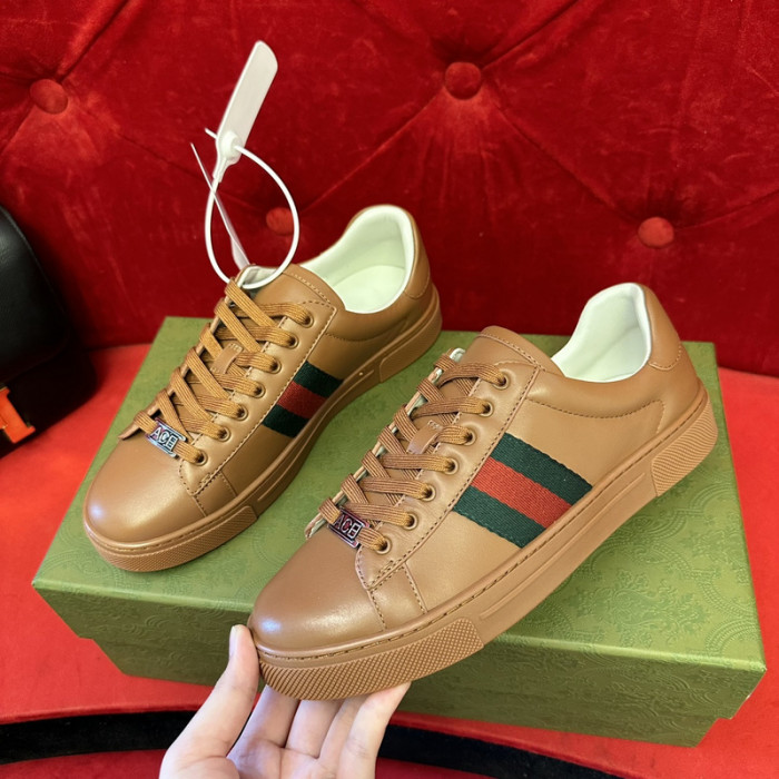 G*u*i* ace sneaker ace97