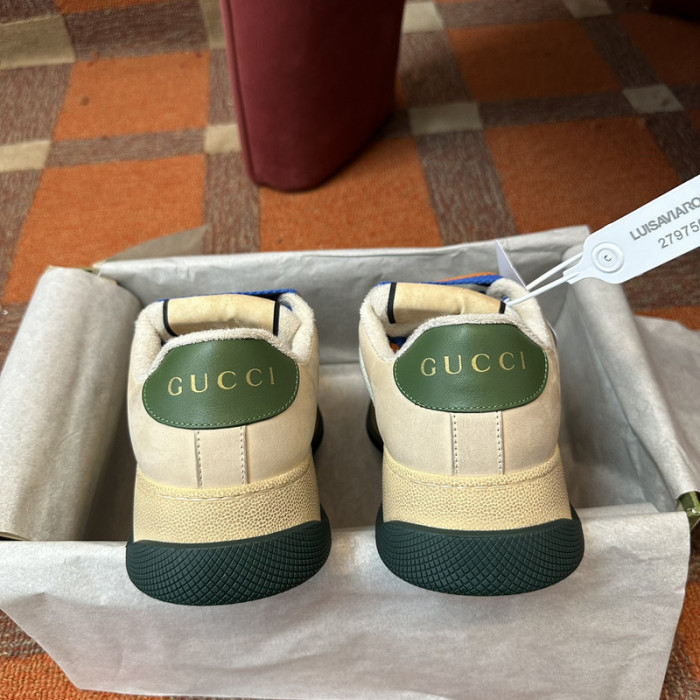 G*u*i* sneaker gc156