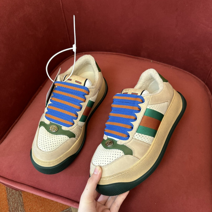 G*u*i* sneaker gc156