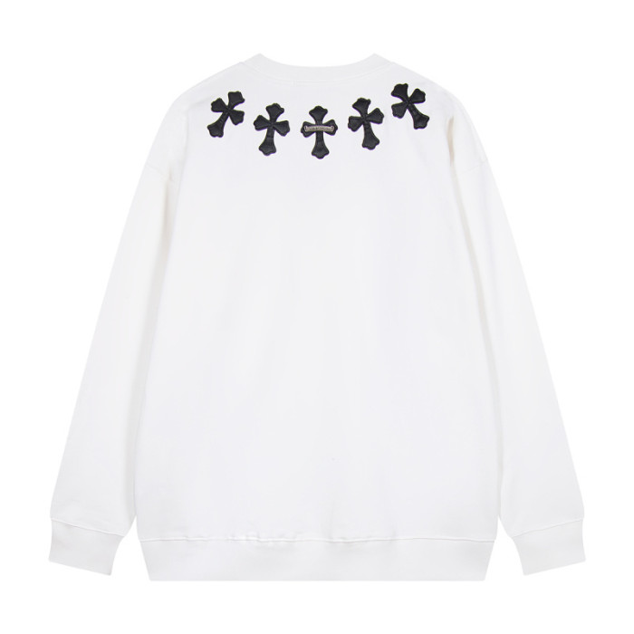 CHROME HEARTS CH39