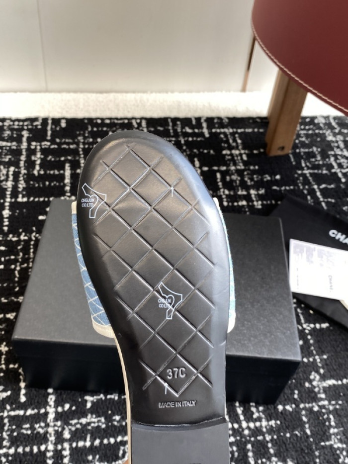 Chane* Sandal CS28