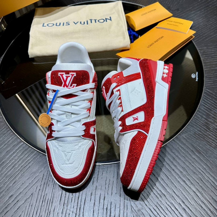 LV snekaers L0000528