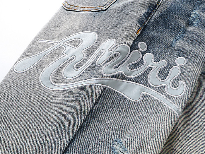 AM1RI Jeans AM019