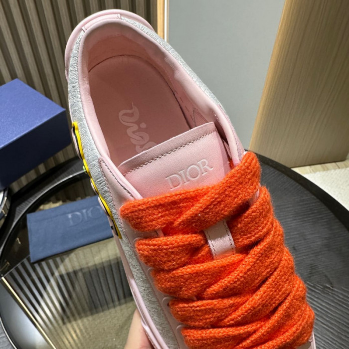 DIO* B33 SNEAKERS Dr0152