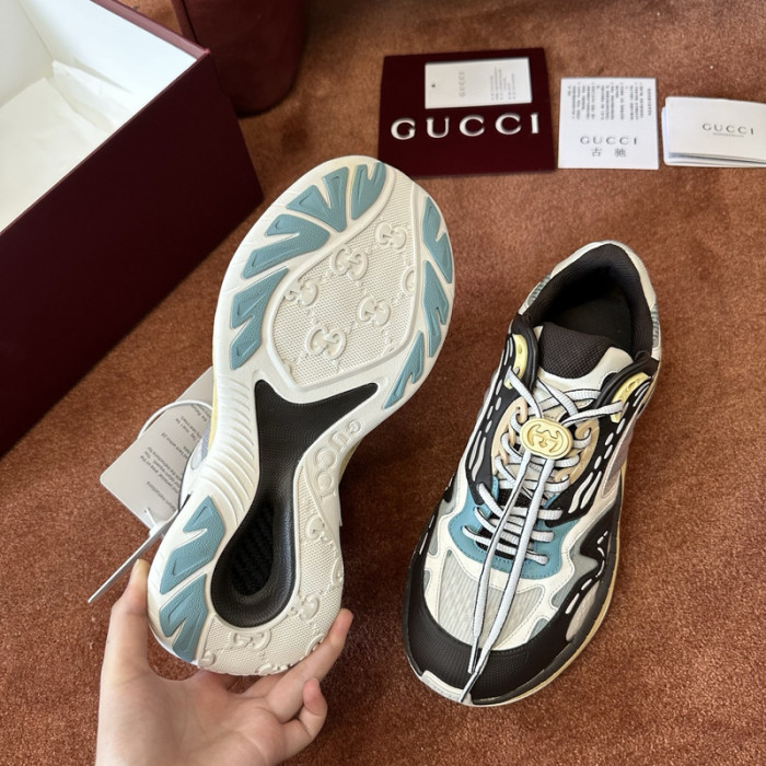 G*u*i* sneaker gc193