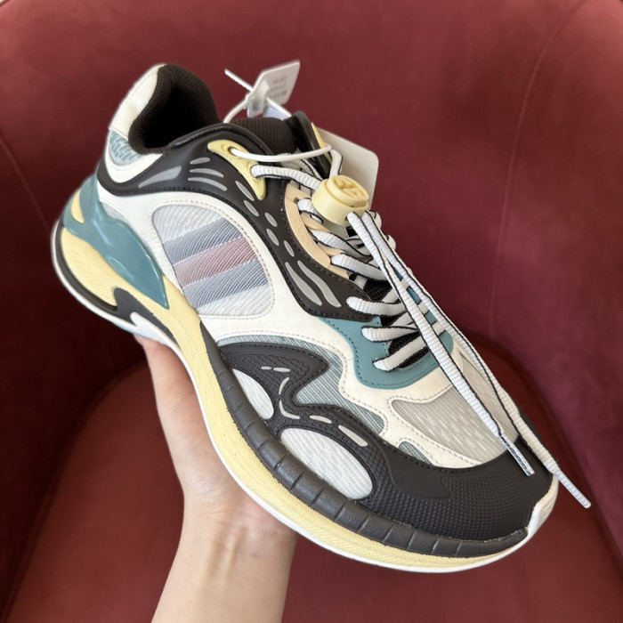 G*u*i* sneaker gc193