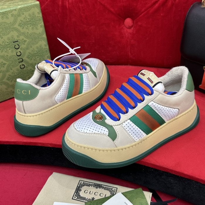 G*u*i* sneaker gc162