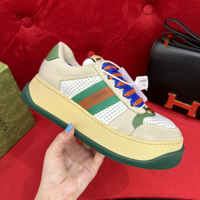 G*u*i* sneaker gc162