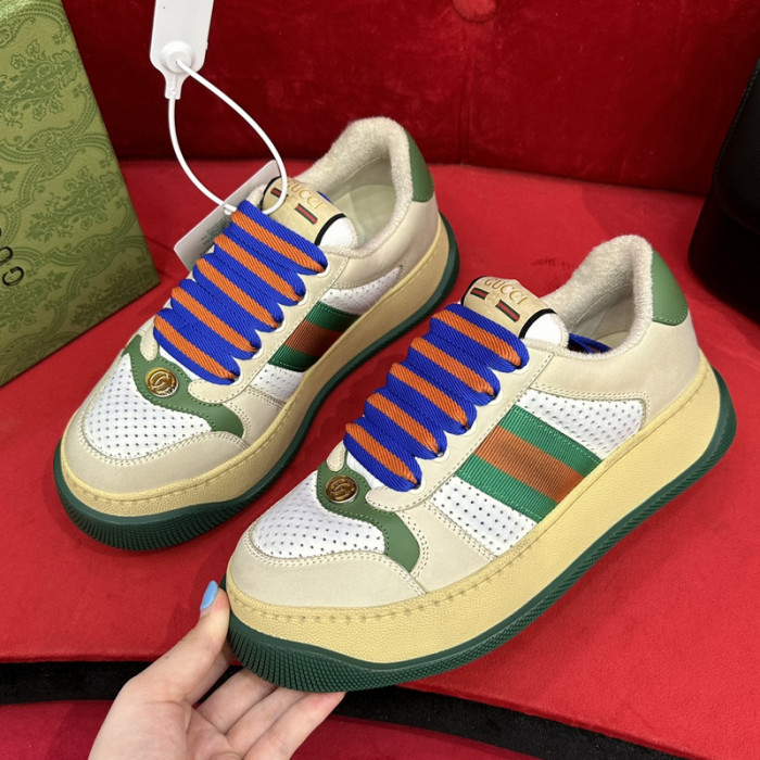 G*u*i* sneaker gc162