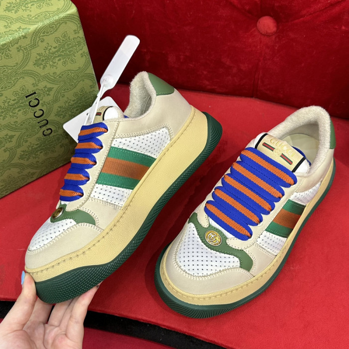 G*u*i* sneaker gc162