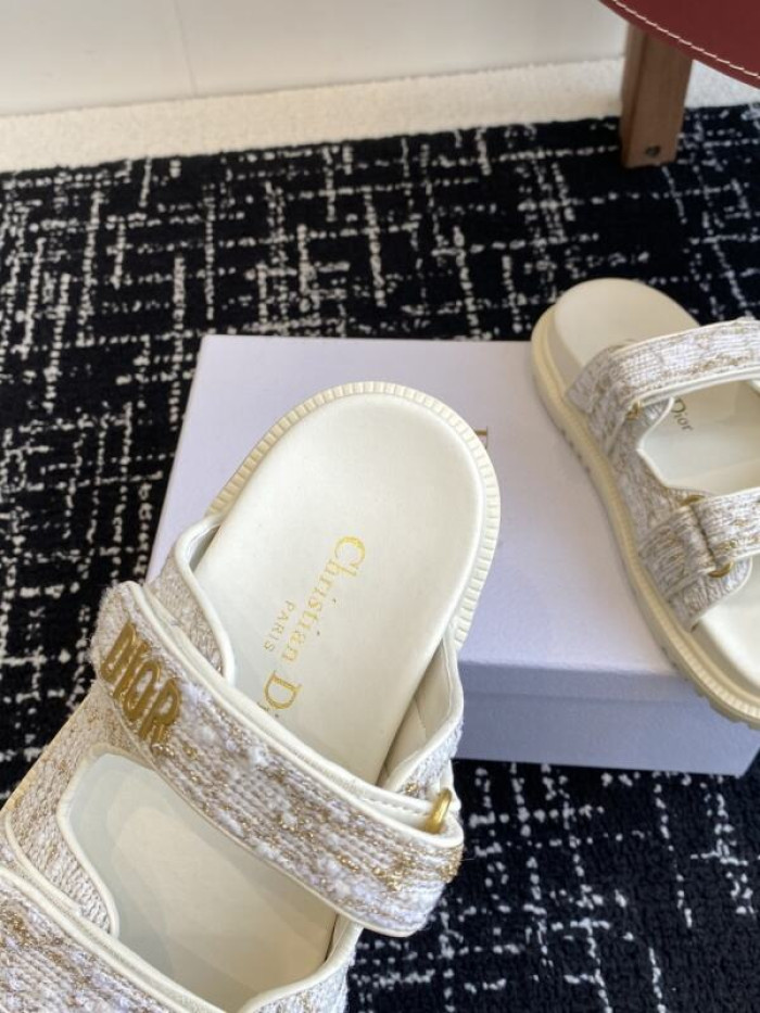 Dio* sandals DS96