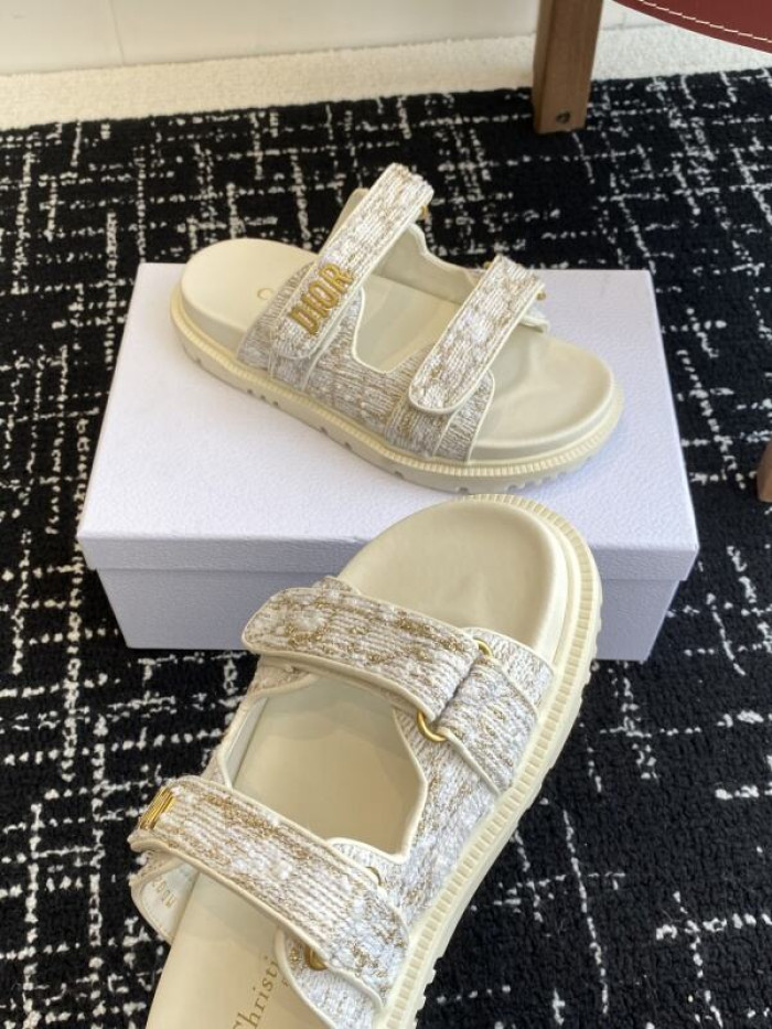 Dio* sandals DS96