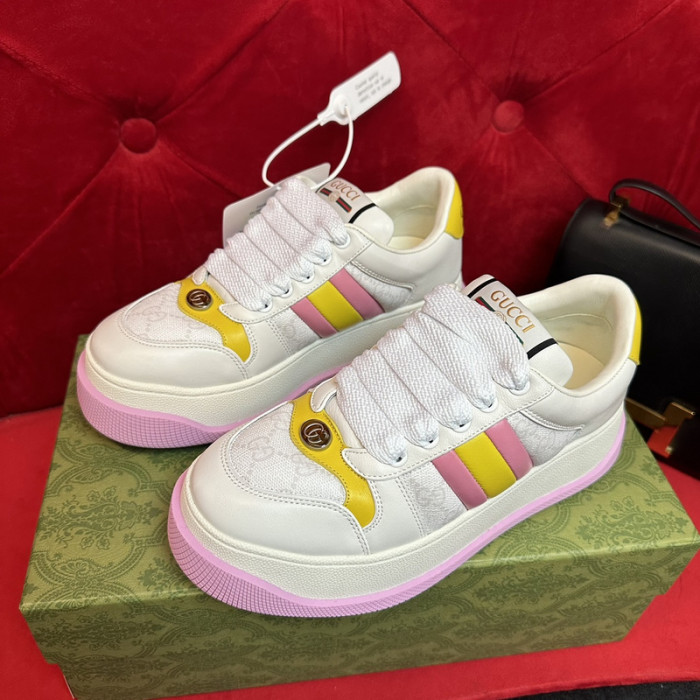 G*u*i* sneaker gc170