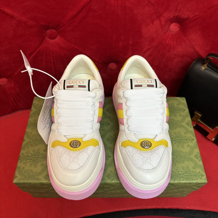 G*u*i* sneaker gc170
