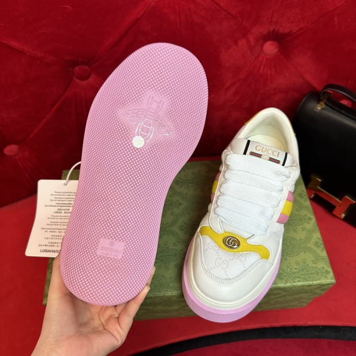 G*u*i* sneaker gc170