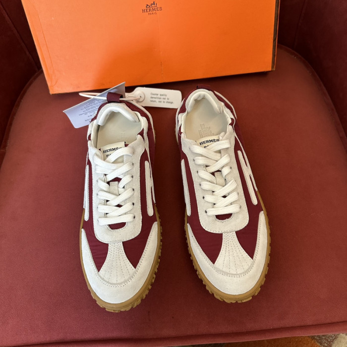 Hermes snekaers HM038
