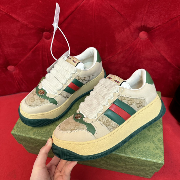 G*u*i* sneaker gc169