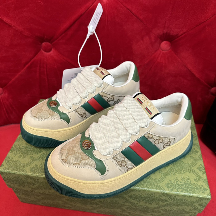 G*u*i* sneaker gc169