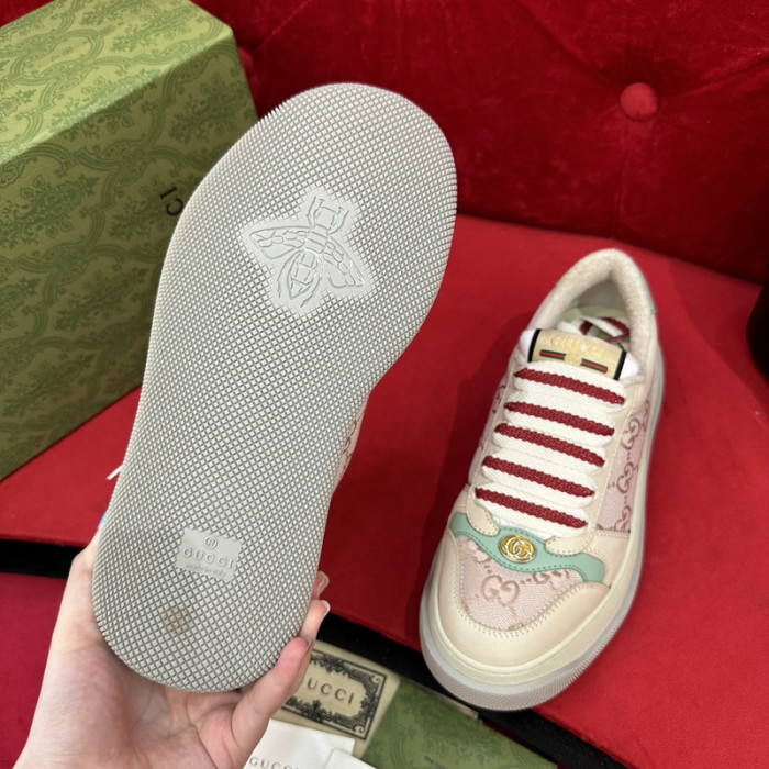 G*u*i* sneaker gc165