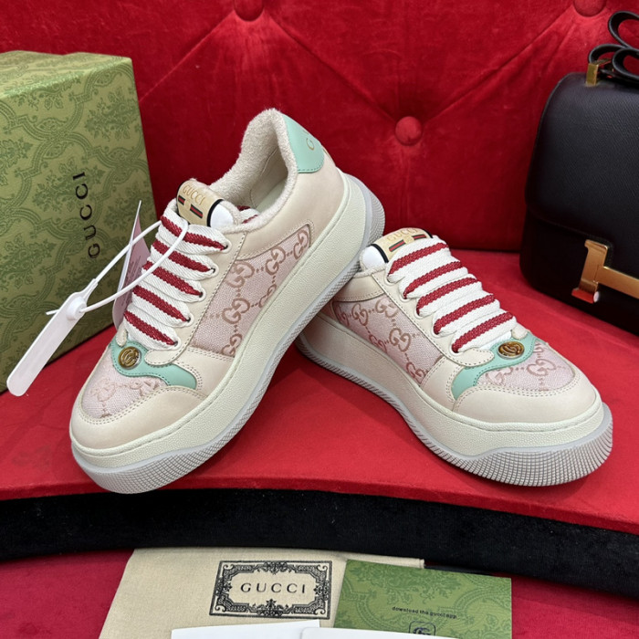 G*u*i* sneaker gc165