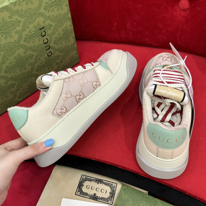 G*u*i* sneaker gc165