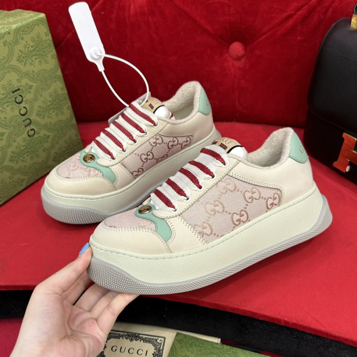 G*u*i* sneaker gc165