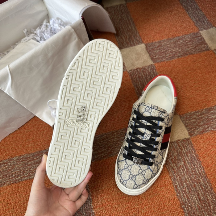 G*u*i* ace sneaker ace85