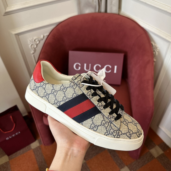 G*u*i* ace sneaker ace85