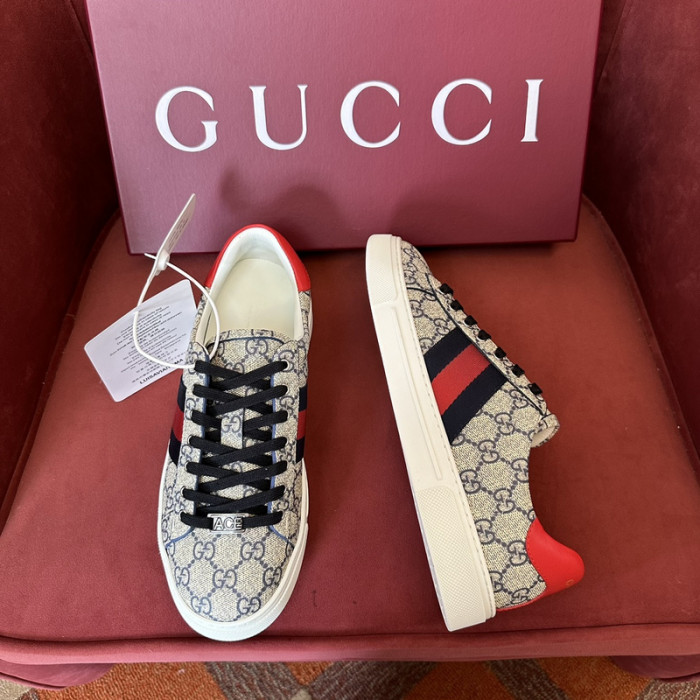 G*u*i* ace sneaker ace85