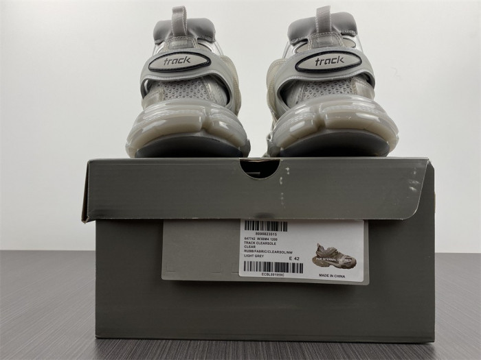 Balenciaga track W3BM4 1200