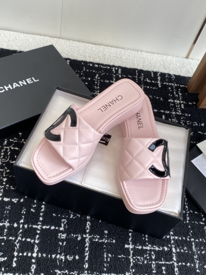 Chane* Sandal CS25