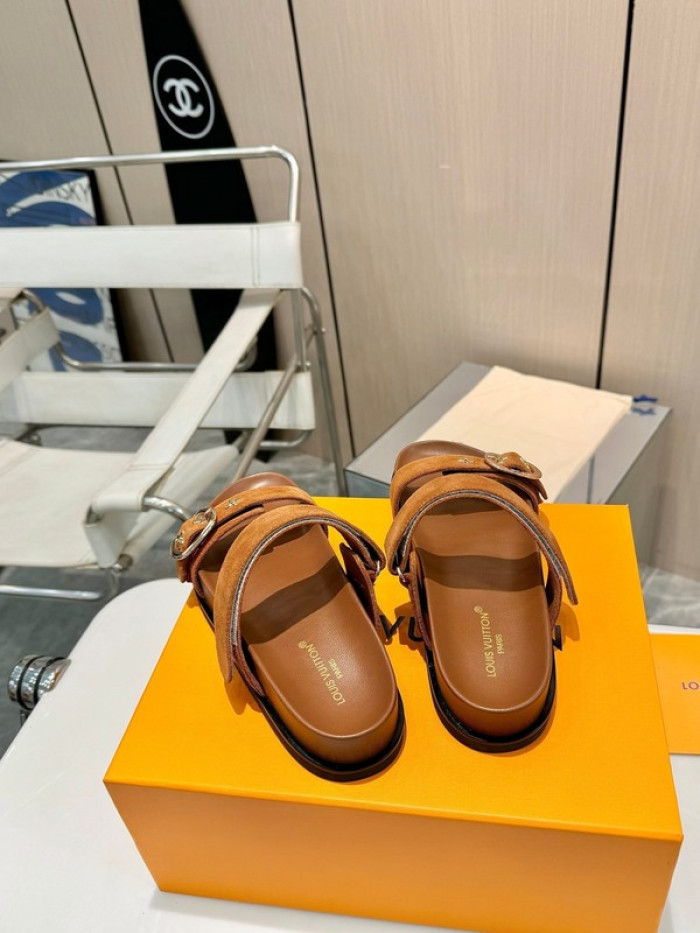 L&V sandal 184